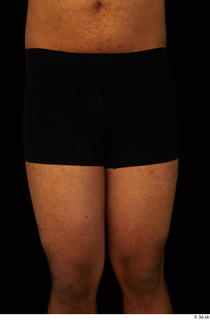 Garson black underwear thigh 0001.jpg